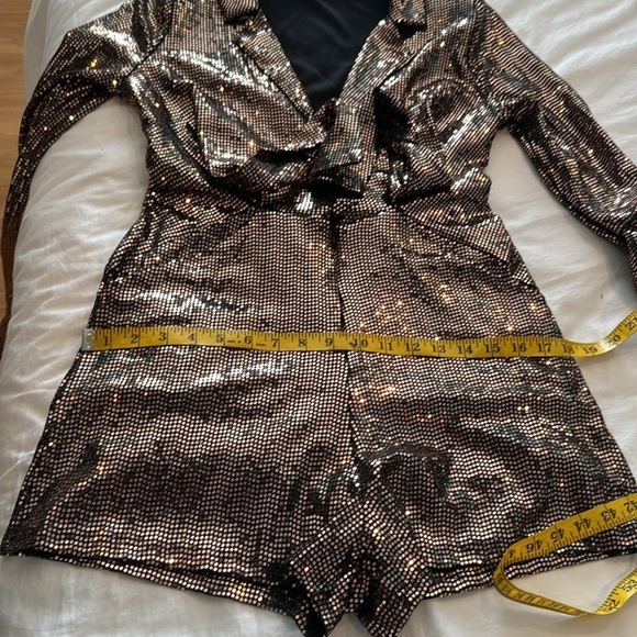 INA romper - Picture 9 of 10